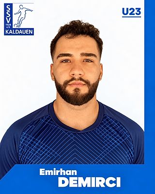 Emirhan Demirci