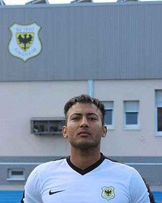 Hossein Kargan
