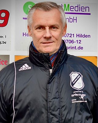 Ernst Paschek