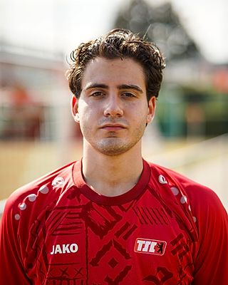 Leonidas Karipoglou