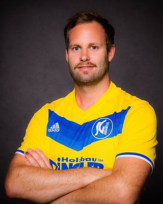 Florian Hirscher