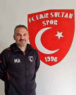 Mehmet Aydin