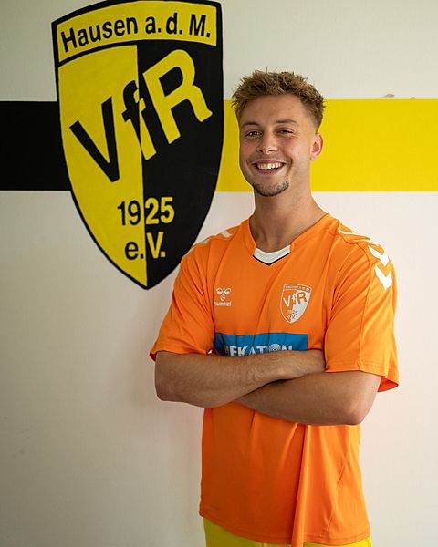 Fabian Schneider