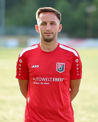 Ervin Beka
