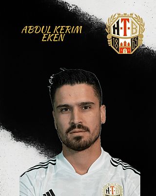 Abdul Kerim Eken