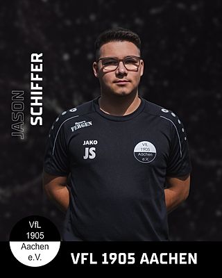 Jason Schiffer