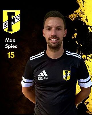 Max Spies
