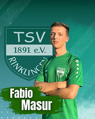 Fabio Masur