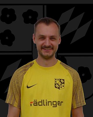 Oliver Leutsch