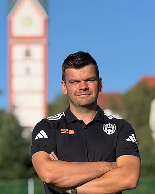 Martin Tausendfreund