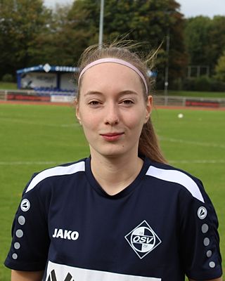 Svea Schneider