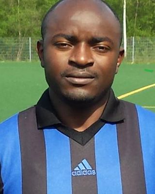 William Fezap Necdem