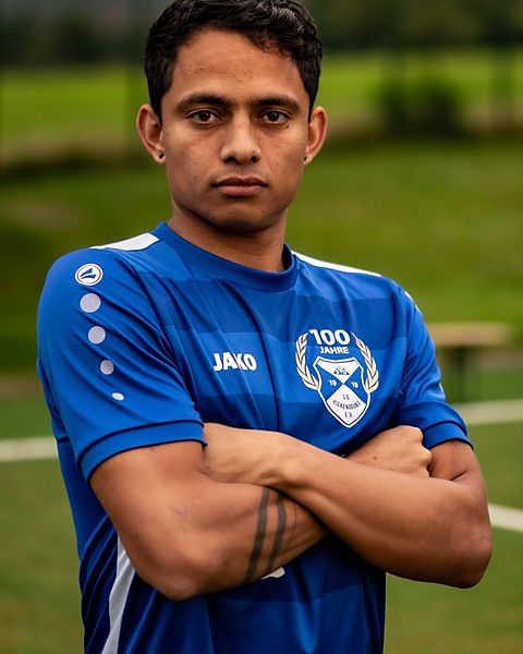 Foto: Simon Werner (Photography)