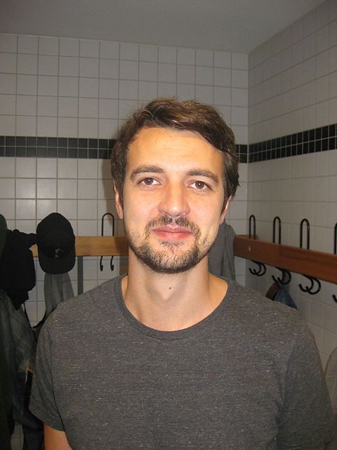 Foto: Markus Giesecke