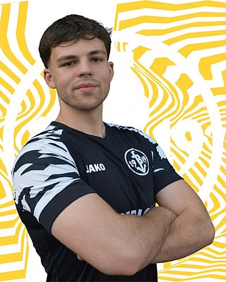 Nicolas Alexander Beckmann