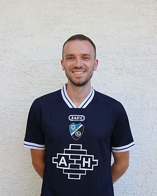 Ciaron Thurn