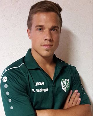 René Gerlinger