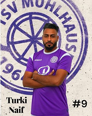 Omar Turki Naif