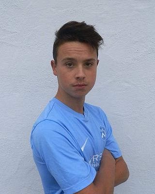 Gianluca Schuhmacher