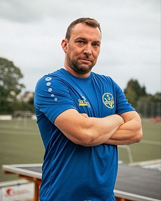 Dennis Reimann