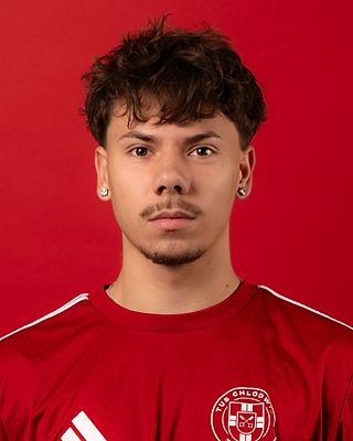 Kian Bökler