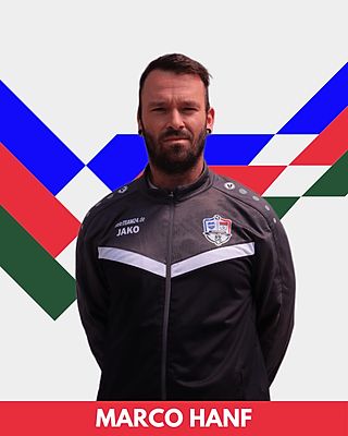 Marco Hanf