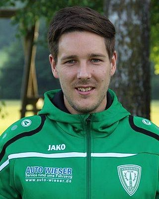 Christof Kirchlechner