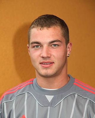 Sascha Erb