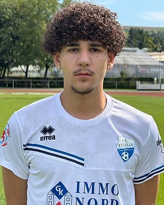 Ricardo Joao Freitas de Lima