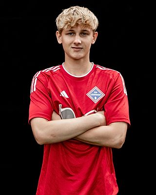 Moritz Maximilian Kreth