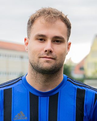 Matthias Singer