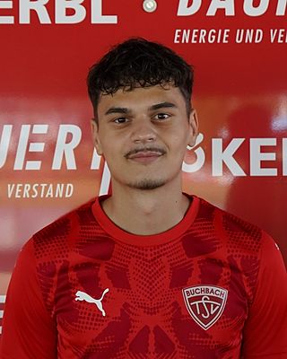 Leon Ameti