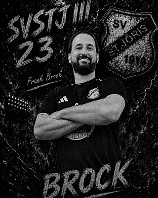 Frank Brock
