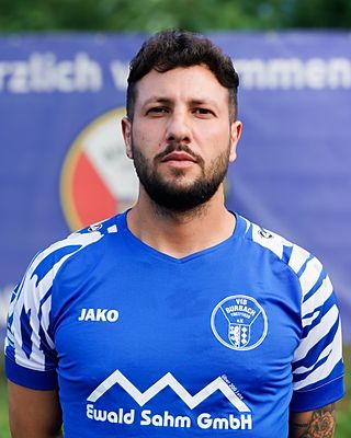 Enrico Balijaj