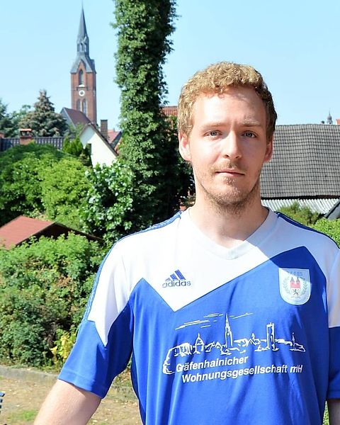 Foto: Dietmar Bebber