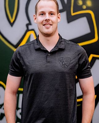 Calvin Vogelgesang