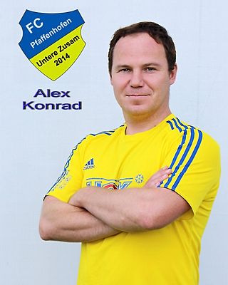 Alexander Konrad