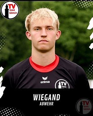 Valentin Wiegand