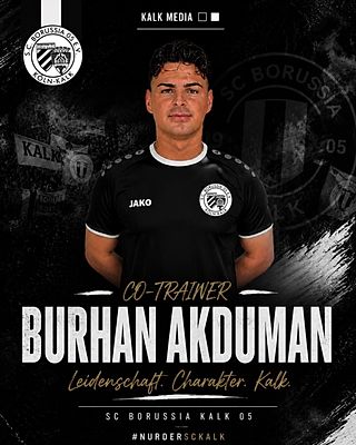 Burhan Akduman