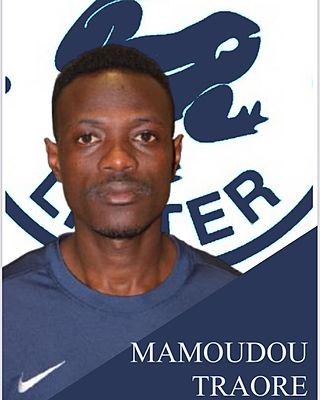 Mamoudou Traoré