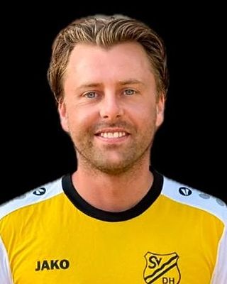 Cedric Leon Vennemann