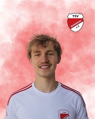 Lukas Stöttner