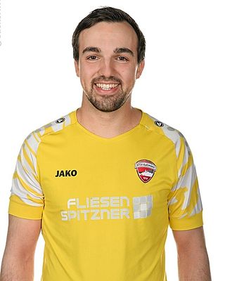 Stefan Gallenberger
