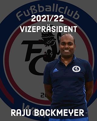 Raju Bockmeyer