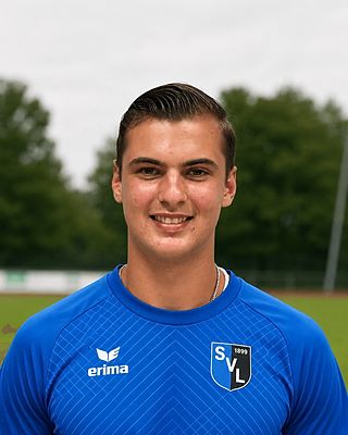 Desmond Grubert