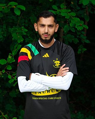 Leonard Ajeti