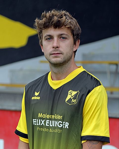 Foto: Anton Fasching, Ricarda-Huch-B