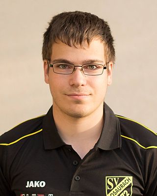 Andy Hegendörfer