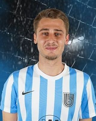 Phillip Noah Mersch