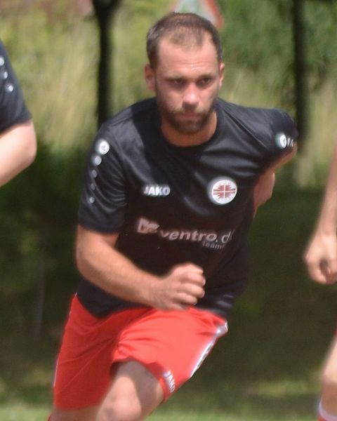 Foto: Penny Szymanski